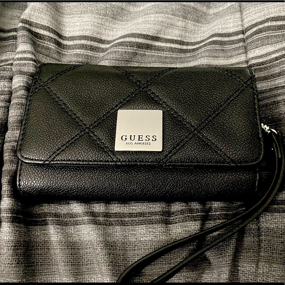 Guess Wallet/Wristlet